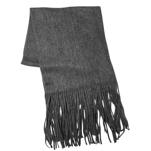 Lucky Solid Brushed Scarf - Picture 4 of 6